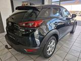 Mazda CX-3 Center-Line*LED*DAB*SHZ*Navi*Temp*AHK* - gebrauchte Mazda CX-3 aus dem Jahr 2016