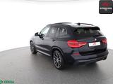 BMW X3 M40 i xDrive PANO,HUD,360GRAD,KEYLESS,ACC,20Z - gebrauchte BMW X3 M40 aus dem Jahr 2018