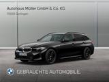 BMW 320d Tour. M Sportpaket ACC AHK Kamera DAB 1VB - BMW 320: 320d M Sportpaket