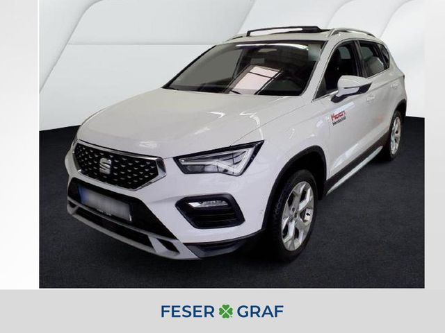 Seat Ateca Xperience 2.0 TSI *LED*NAVI*KLIMA*RFK*SHZ*