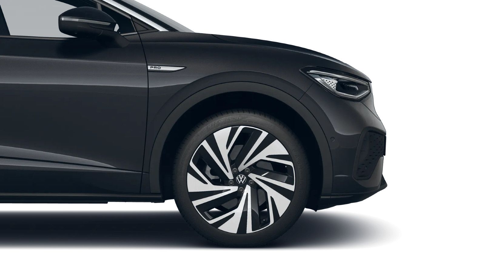 Volkswagen ID.5 - Bild 13