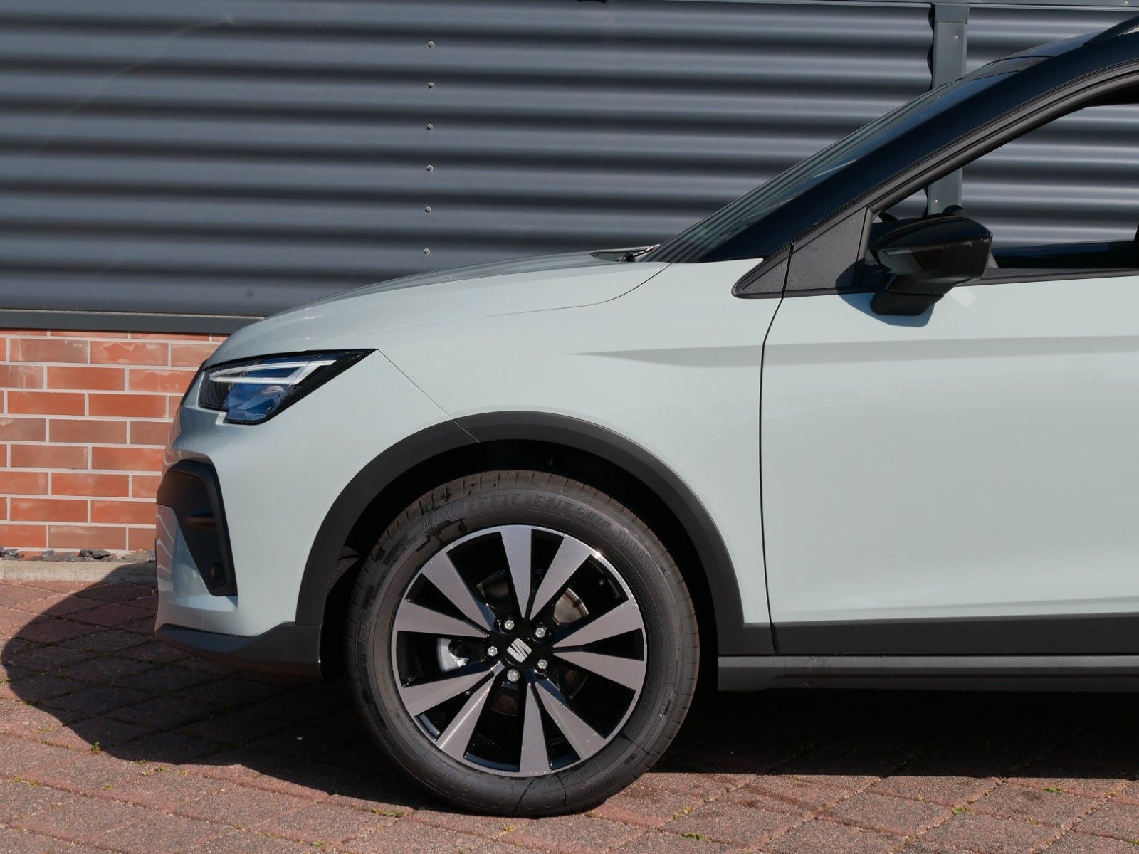 Seat Arona - Bild 9