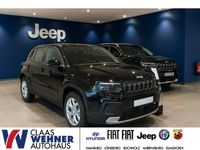 Jeep Avenger - Vorschau Bild 1