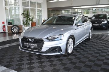Audi A5 - 3