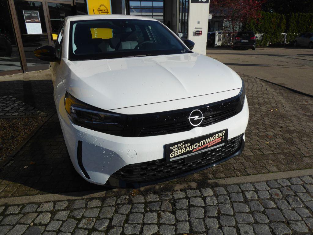 Opel Corsa 1.2 Turbo+Kamera+Allwetter+Sitzheiz+LED+