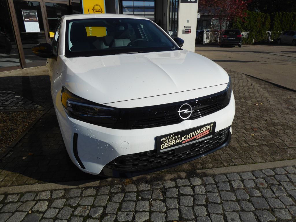 Opel Corsa 1.2 Turbo+Kamera+Allwetter+Sitzheiz+LED+ imagem 2