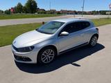 Volkswagen VW Scirocco 1.4 TSI 160 PS - Volkswagen Scirocco: Tsi 160