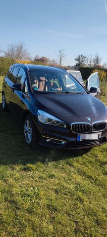 BMW 220 Gran Tourer 220i Advantage Advantage