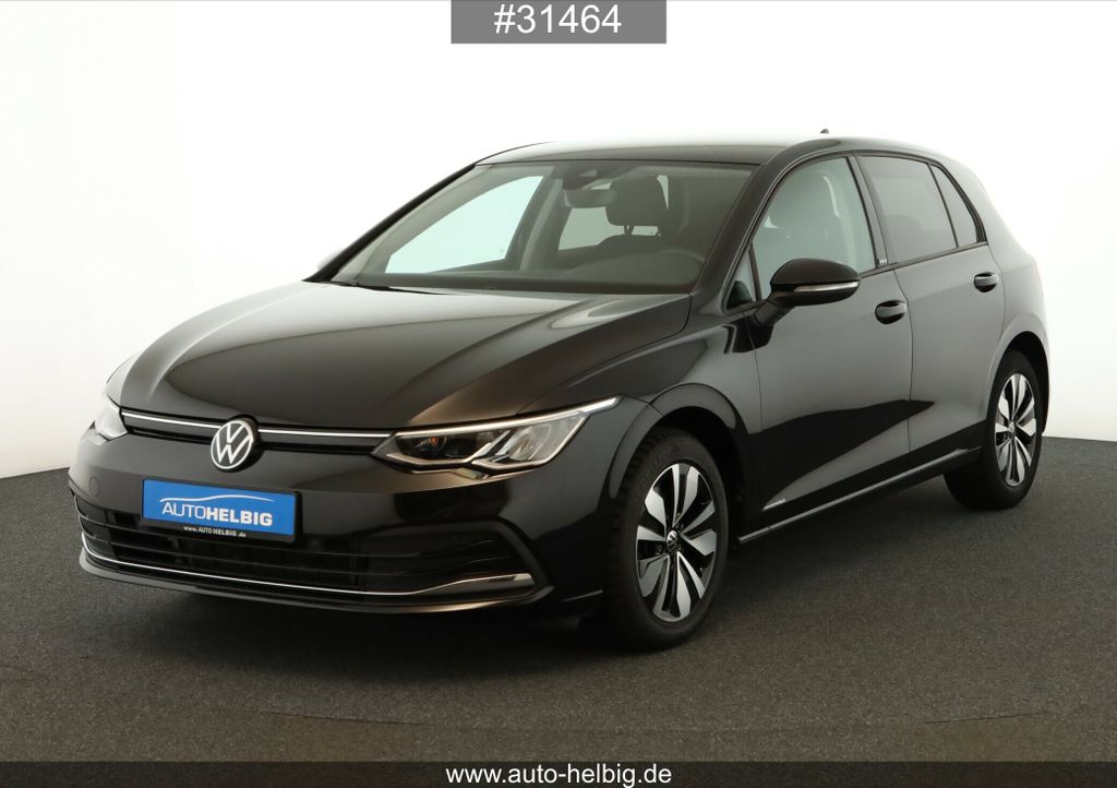 Image of Volkswagen Golf