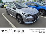 Peugeot e-208 GT Pack 136 SOH 93,5% 11kw OBC Glasdach Al - Peugeot e-208 GT-Pack