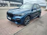 BMW X5 xDrive45e - Top, 1. Hand, einwandfrei,wie neu