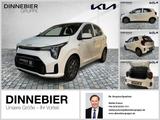 Kia Picanto 1.0 Vision Automatik+Navi+Kamera+SHZ - Kia Picanto Gebrauchtwagen in Leipzig