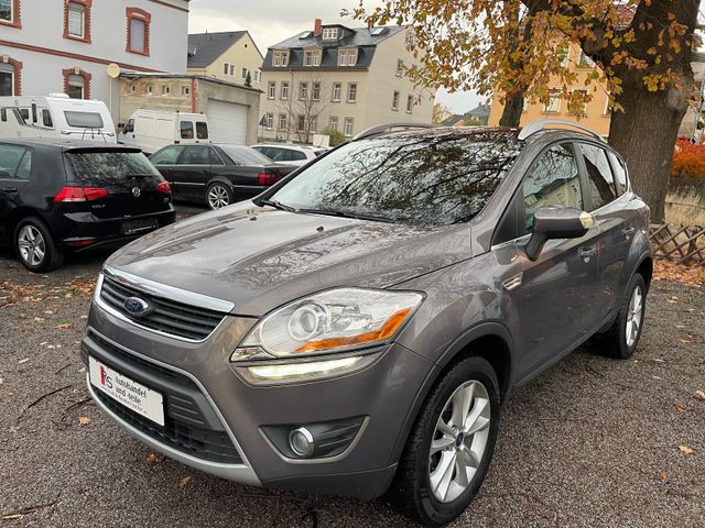 Ford Kuga Titanium