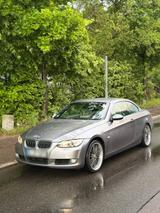 BMW e93 325i - BMW 325 in Karlsruhe