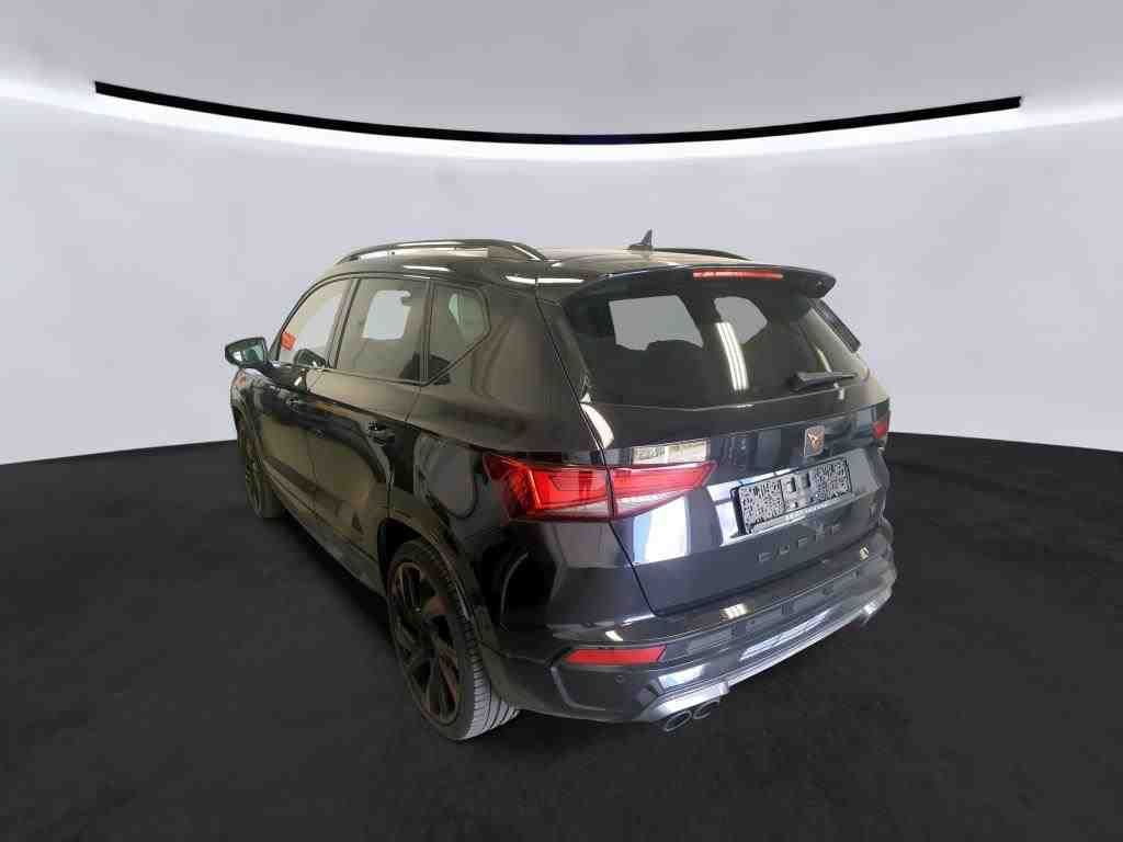 Cupra Ateca - Bild 5