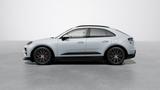 Porsche Macan Turbo | Hinterachslenkung | - Porsche Macan: Turbo