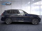 BMW X3 xDrive20d M Sport *Winter P.*HuD*AHK*ACC*Pano - BMW X3 Jahreswagen mit Diesel-Antrieb