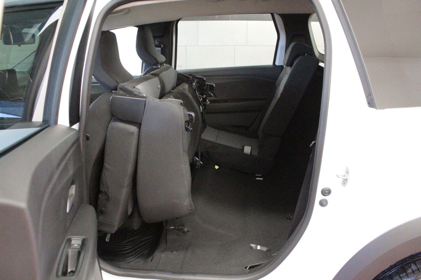 Fahrzeugabbildung Dacia Jogger Eco-G 100 Extreme+ 5-Sitzer *15166*