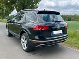 Volkswagen Touareg 3.0 V6 TDI SCR Tiptr. Exclusive BMT ... - VW Touareg Gebrauchtwagen in Dresden