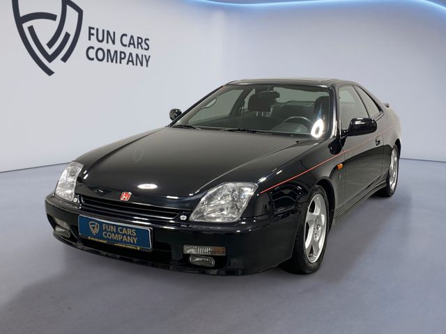 Honda Prelude, KLIMAANLAGE, AUTOMATIK, TOP GEPFLEGT!