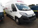 Citroën Jumper  35 2.0 BlueHDI Heavy Profi L3H3 - Offers