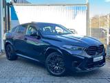 BMW X6 M Competition PANO AHK DA-Pro PA-Pro Massage  - BMW X6 M Jahreswagen