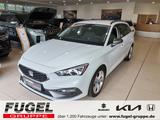 Seat Leon ST 1.5 eTSI DSG FR Winter|LED|virt.Cock.|AC - Seat Leon: Fr