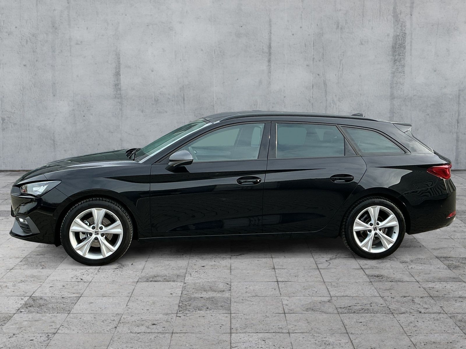 Seat Leon - Bild 4