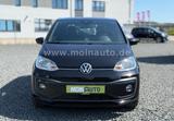 Volkswagen up! Active SITZHEIZ DAB APPS KLIMA SPUR SOUND - Volkswagen up!: Active