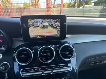 Mercedes GLC 250 - 11