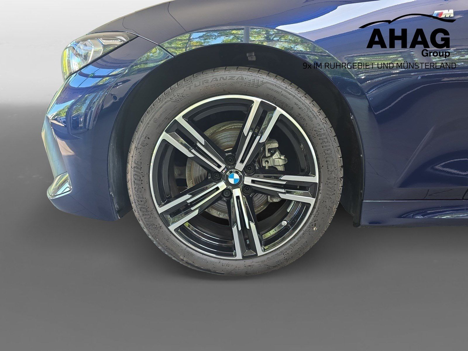 BMW 318 - Bild 12