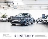 Audi E-TRON 55 SPORTBACK ADVANCED 21Z./AIR-SUS/SHZ. - Audi e-tron aus 2023