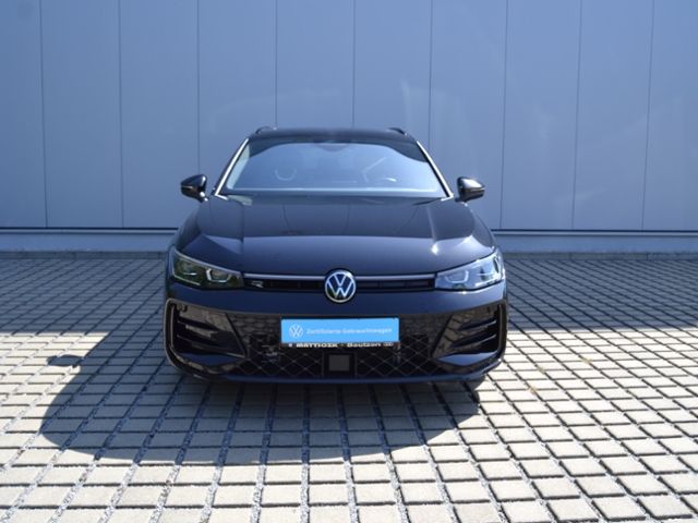 Passat Variant 2.0 TDI 4Motion DSG R-Line BLACK-