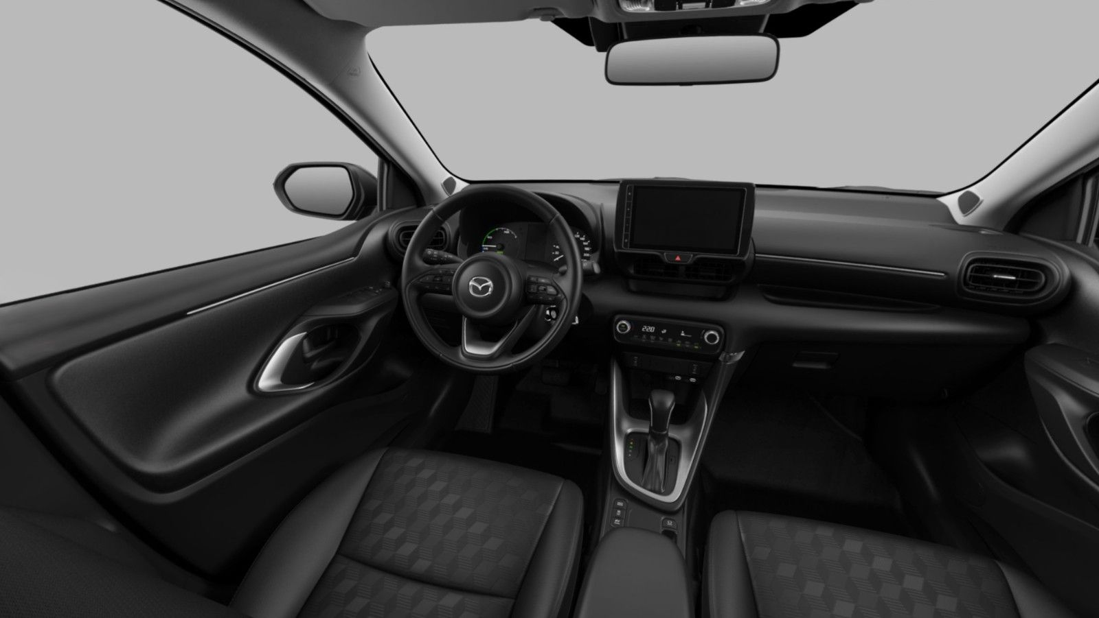 Mazda 2 Hybrid - Bild 10