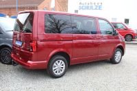 Volkswagen T6.1 Kombi 150PS DSG LED AHK Standhzg Campervor.