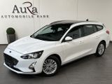 Ford Focus Turnier 2.0 EB Titanium NAV+LED+PANO+AHK - Ford Focus in Oldenburg