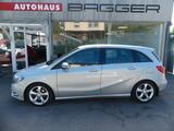 Mercedes-Benz B 200 B -Klasse B 200 CDI - Mercedes-Benz B 200 in Osnabrück