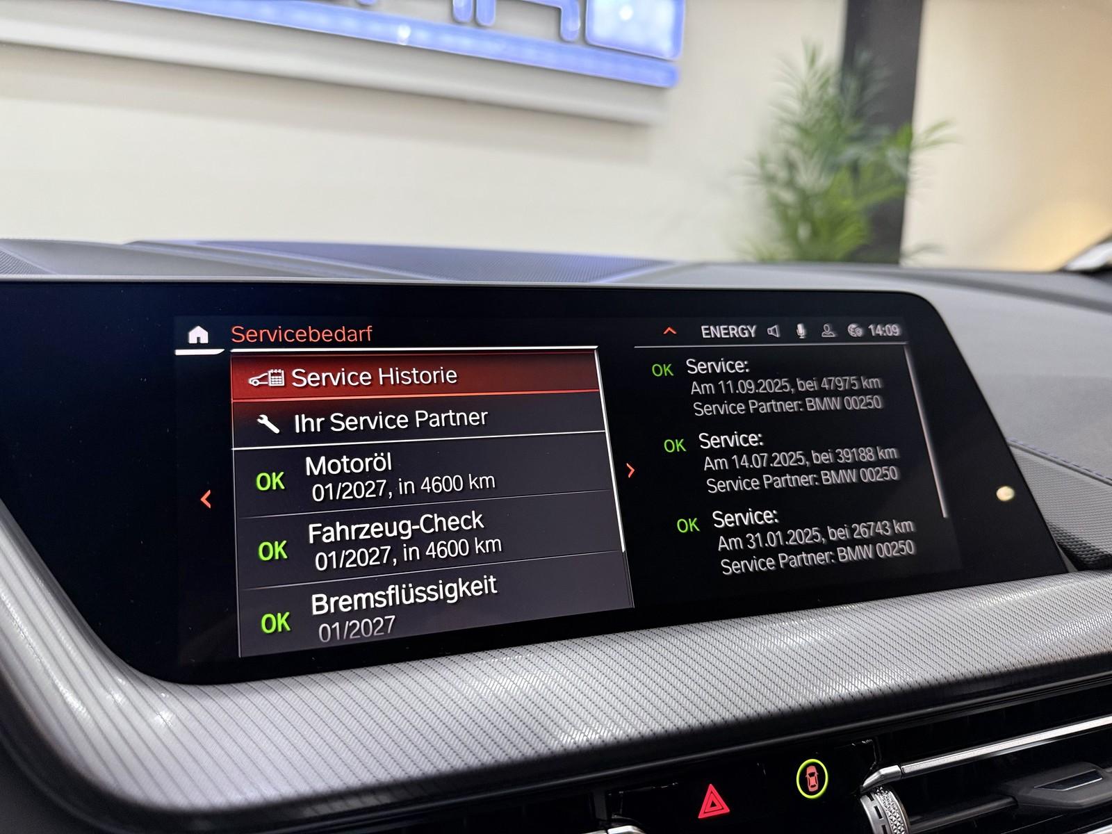 BMW 218 Gran Coupé M-SPORT*HUD*H&K*KEYL-GO*ACC*RFK*, миниатюра 29