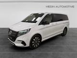 Mercedes-Benz EQV 300 AVANTGARDE Lang AMG DISTR 360° NAVI SHZ - gebrauchte Vans in Solingen