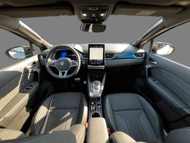 Fahrzeugabbildung Renault SYMBIOZ Esprit Alpine E-Tech Full Hybrid 145