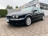 Jaguar X-Type 2.5 V6 Executive 4x4 Allrad 135000 KM - Jaguar X-Type: Allradantrieb