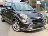 Fiat 500L Trekking - Fiat 500L aus 2017