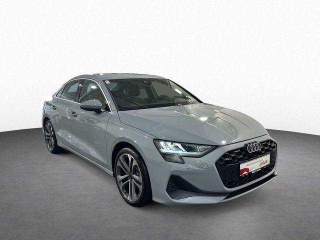 A3 Limousine 30 TFSI S TRONIC LED+NAV+AHK+KAMERA