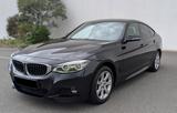 BMW 330D xDrive GT M-Sport H-Up Harman Kamera Alcant - schwarze BMW 330 Gran Turismo