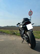 Honda CB 650 R  A2 (35 kW)   - HONDA CB 650