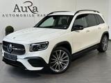 Mercedes-Benz GLB 220d 4Matic AMG-Line NAV+LED+20ZO+BURMESTER - Mercedes-Benz GLB 220 aus 2021