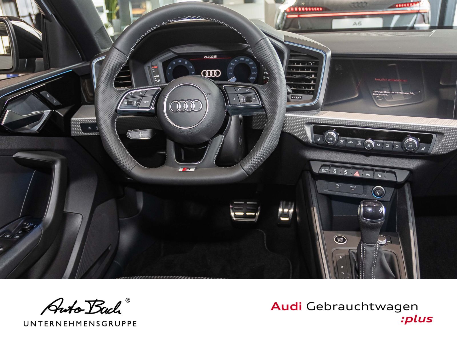 Audi A1 - Bild 16