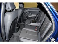 Audi Q3 - Vorschau Bild 10