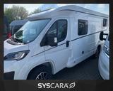 Dethleffs Globebus Camp T 4  - Dethleffs Globebus Camp T 4 Automatik