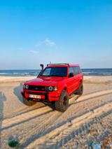 Mitsubishi Pajero 3.0 v6 - Mitsubishi aus 1993